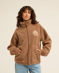 0 Bring The Light Marron EBJJK00211 Billabong
