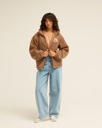 2 Bring The Light Marron EBJJK00211 Billabong