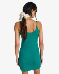 2 Lost On You Mini Green EBJKD00119 Billabong