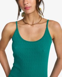 4 Lost On You Mini Green EBJKD00119 Billabong