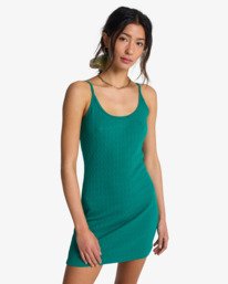 0 Lost On You Mini Green EBJKD00119 Billabong