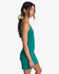 3 Lost On You Mini Green EBJKD00119 Billabong