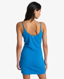 2 Lost On You Mini Bleu EBJKD00119 Billabong