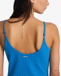 4 Lost On You Mini Bleu EBJKD00119 Billabong