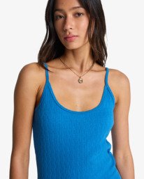 5 Lost On You Mini Bleu EBJKD00119 Billabong