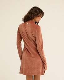 3 Everleigh Marron EBJKD00123 Billabong