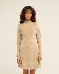 0 Everleigh Beige EBJKD00123 Billabong