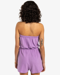 2 Playa Baby - Mono para Mujer Violeta EBJKO03000 Billabong