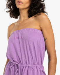 1 Playa Baby - Mono para Mujer Violeta EBJKO03000 Billabong