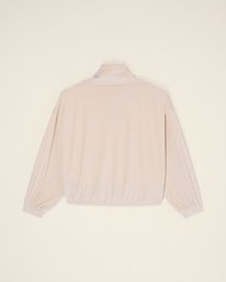 9 Coffee Time Blanc EBJKT00126 Billabong