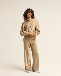 1 Coffee Time Beige EBJKT00126 Billabong