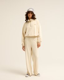 2 Coffee Time Blanc EBJKT00126 Billabong