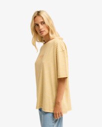 1 True Paradise Yellow EBJKT00130 Billabong