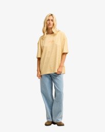 3 True Paradise Yellow EBJKT00130 Billabong