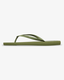 2 Sunlight - Sandalen für Frauen Grün EBJL100004 Billabong