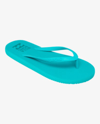 1 Sunlight - Tongs pour Femme Bleu EBJL100004 Billabong