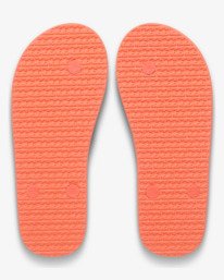 5 Sunlight - Flip-Flops for Women Orange EBJL100004 Billabong