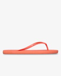 1 Sunlight - Flip-Flops for Women Orange EBJL100004 Billabong
