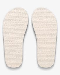5 Sunlight - Flip-Flops for Women White EBJL100004 Billabong