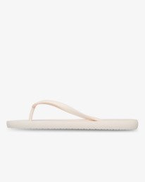 2 Sunlight - Flip-Flops for Women White EBJL100004 Billabong