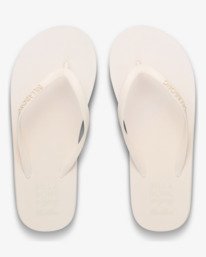 3 Sunlight - Flip-Flops for Women White EBJL100004 Billabong