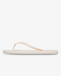 4 Sunlight - Flip-Flops for Women White EBJL100004 Billabong
