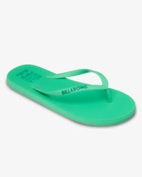 0 Sunlight - Flip-Flops for Women Grey EBJL100004 Billabong