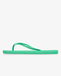 4 Sunlight - Flip-Flops for Women Grey EBJL100004 Billabong