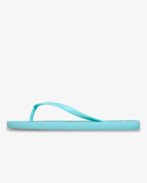 4 Dama - Tongs pour Femme Bleu EBJL100006 Billabong