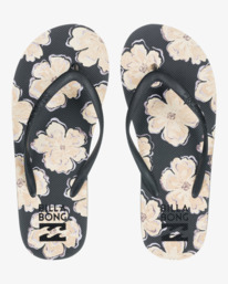 0 Dama - Flip-Flops for Women Black EBJL100006 Billabong