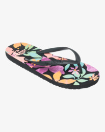 1 Dama - Teenslippers voor Dames Blue EBJL100006 Billabong