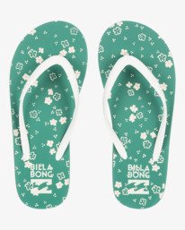 1 Dama Green EBJL100006 Billabong