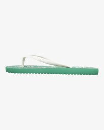 2 Dama Green EBJL100006 Billabong