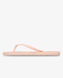 0 Dama - Flip-Flops for Women Pink EBJL100006 Billabong