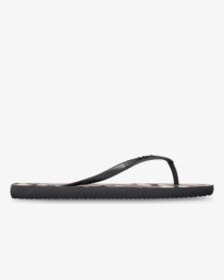 1 Dama - Tongs pour Femme Multi EBJL100006 Billabong