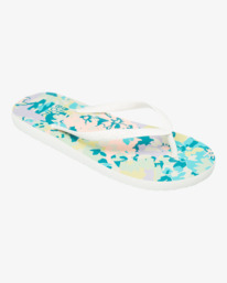 1 Dama - Flip-Flops for Women Purple EBJL100006 Billabong