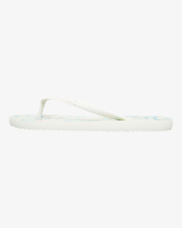 2 Dama - Flip-Flops for Women Purple EBJL100006 Billabong