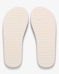 2 Dama - Flip-Flops for Women White EBJL100006 Billabong