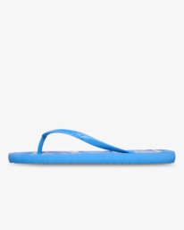 4 Dama - Tongs pour Femme Bleu EBJL100006 Billabong