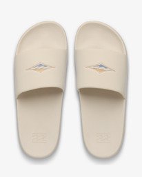 1 Paradise White EBJL100015 Billabong