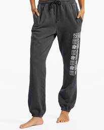 3 Mystic Surf - Joggers for Women  EBJNP00119 Billabong