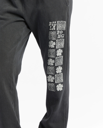 4 Mystic Surf - Joggers for Women  EBJNP00119 Billabong