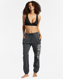 0 Mystic Surf - Joggers for Women  EBJNP00119 Billabong