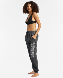 2 Mystic Surf - Joggers for Women  EBJNP00119 Billabong
