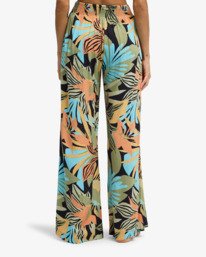 2 Split Spirit - Hose mit Relaxed Fit f&uuml;r Frauen Bunt EBJNP00127 Billabong