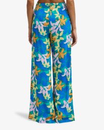 2 Split Spirit - Relaxed Fit Pants for Women Blue EBJNP00127 Billabong