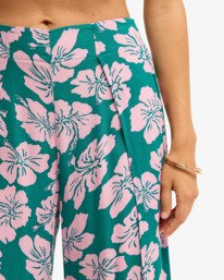 4 Split Spirit Gr&uuml;n EBJNP00127 Billabong