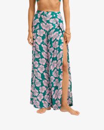 0 Split Spirit Gr&uuml;n EBJNP00127 Billabong