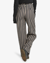 2 Heaven - Lange Hose für Frauen Schwarz EBJNP00136 Billabong