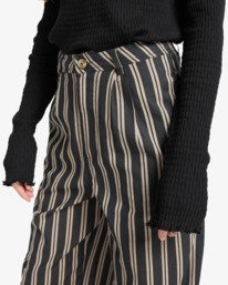 4 Heaven - Lange Hose für Frauen Schwarz EBJNP00136 Billabong